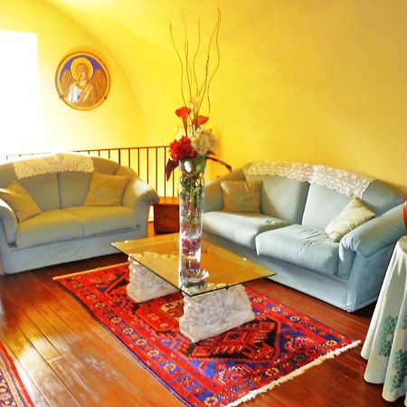 Locanda Di Villa Torraccia Pesaro Esterno foto
