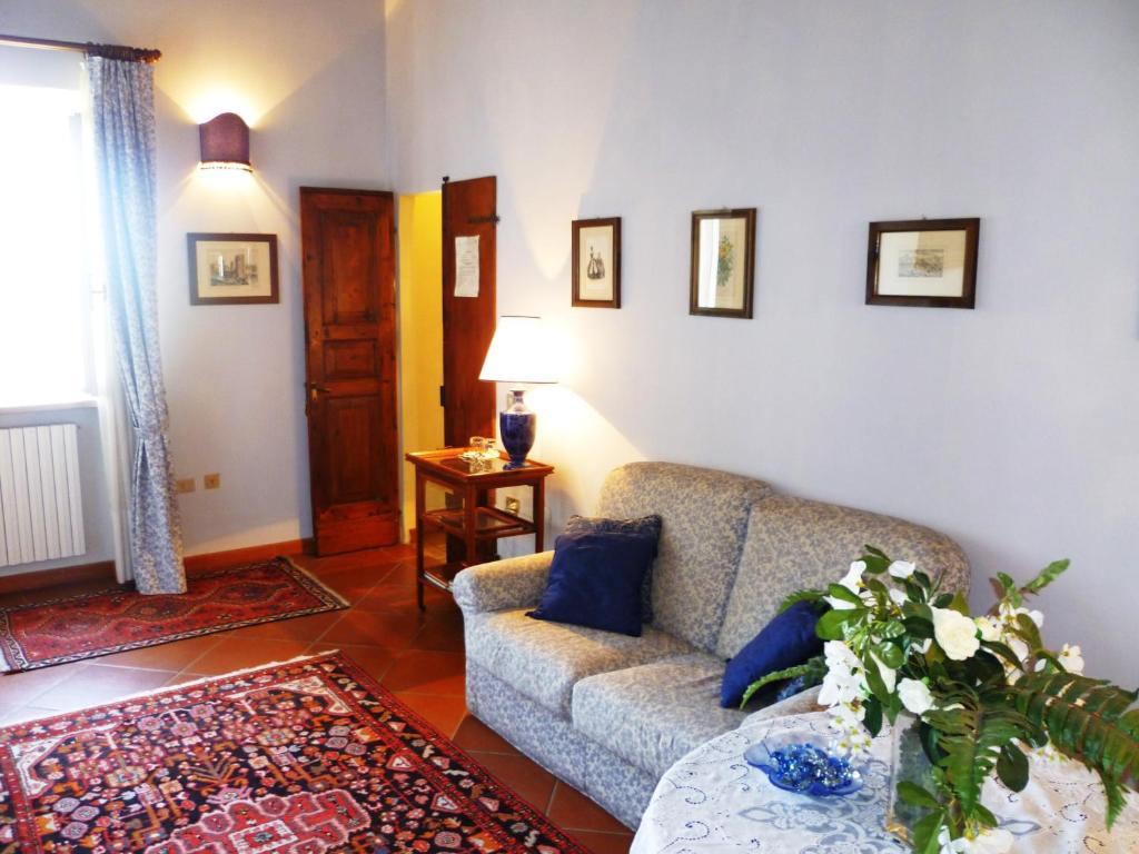 Locanda Di Villa Torraccia Pesaro Camera foto