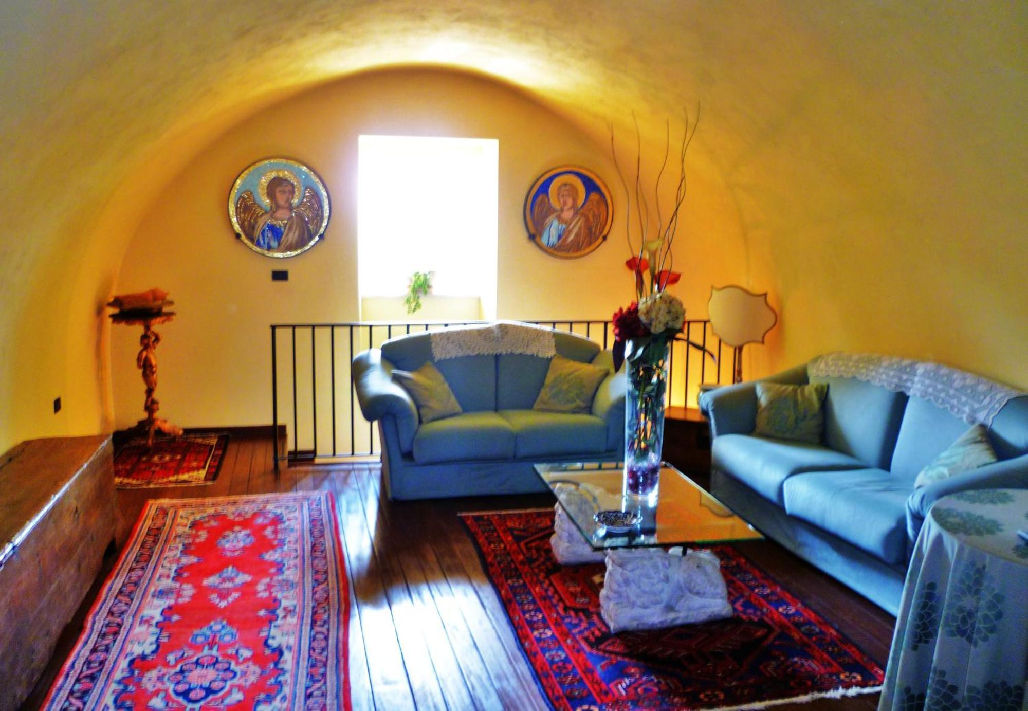 Locanda Di Villa Torraccia Pesaro Esterno foto