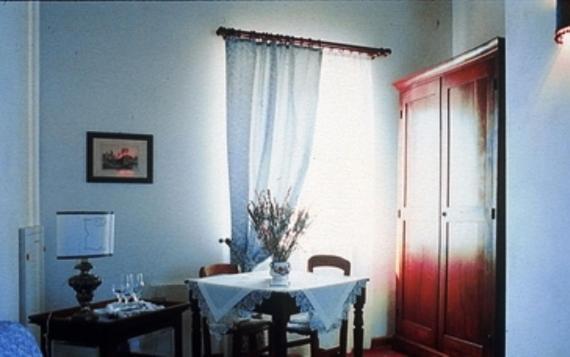 Locanda Di Villa Torraccia Pesaro Esterno foto
