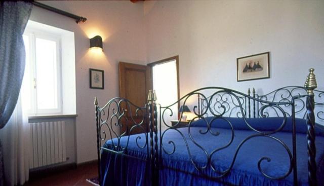 Locanda Di Villa Torraccia Pesaro Esterno foto