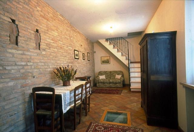 Locanda Di Villa Torraccia Pesaro Esterno foto